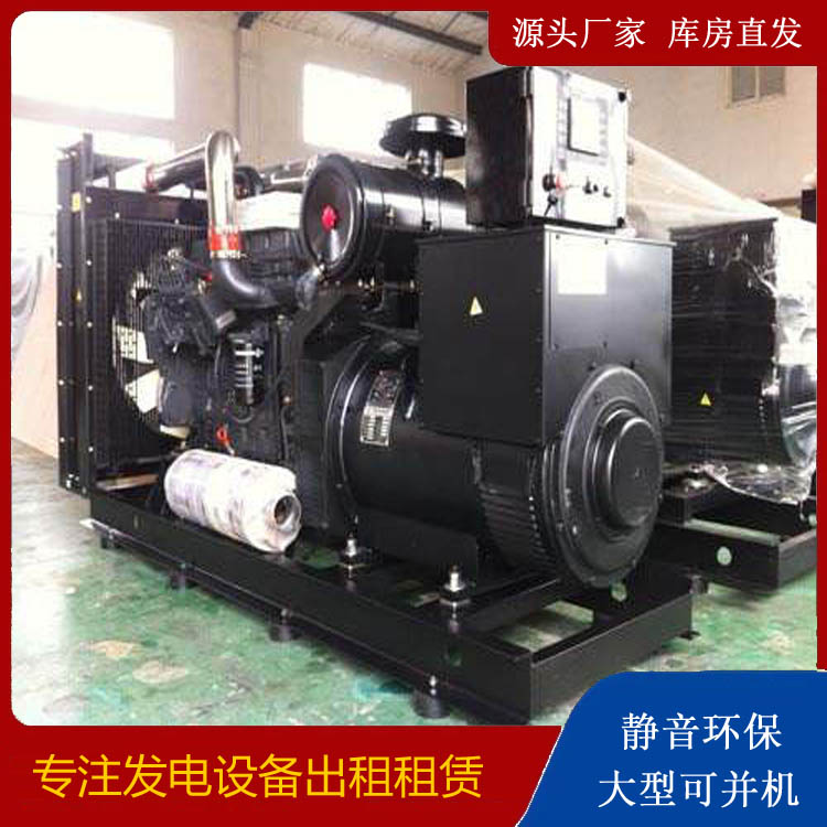 襄汾发电车出租 柴油发电机组需要经常换机油吗？