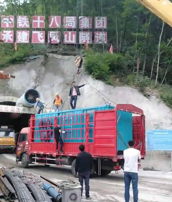 襄汾发电机组维修后输出功率降低是什么问题