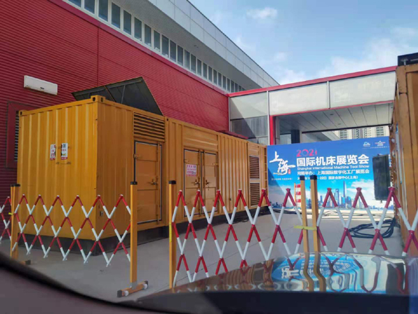 襄汾发电车出租-发电机无电压或电压太低怎么办？