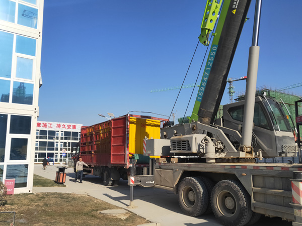 襄汾发电机出租50KW柴油发电机组需要配多粗电缆线
