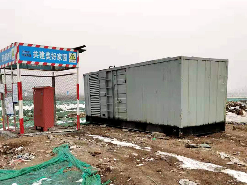 襄汾燃气发电机在高海拔地区运行时会遇到哪些常见故障？