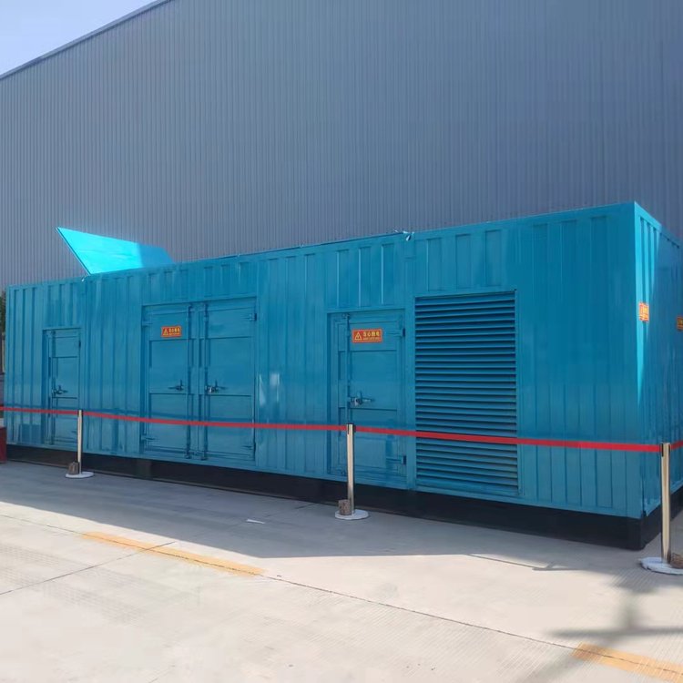 襄汾怎样更换柴油发电机组的空气滤清器?