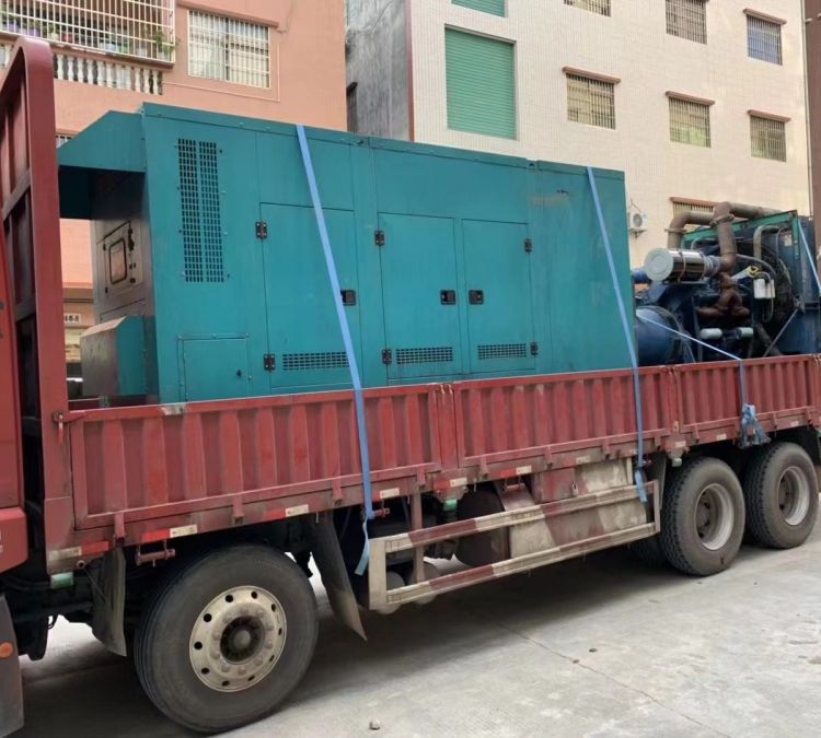 襄汾如何在不同负载率下确保 400KW 柴油发电机组的正常运行？