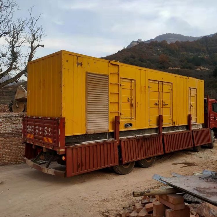 襄汾200kW 发电机组在带电阻性负载时，输出功率会受到哪些因素的影响？