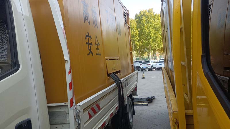 襄汾如何判断柴油发电机组和UPS电源的切换时间是否符合要求？