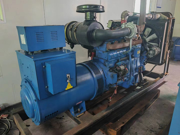 襄汾100kW柴油发电机组使用多级机油有哪些优缺点？