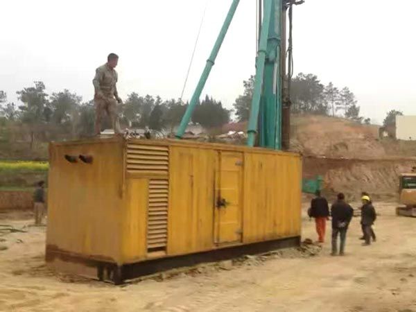 襄汾柴油发电机组应用场合有哪些？